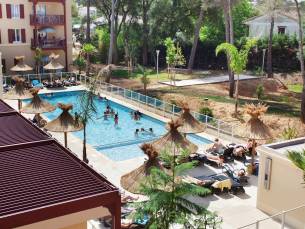 R&eacute;sidence Les Canissons Studio 2p