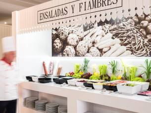 Hotel Occidental Ibiza