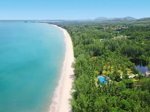 Outrigger Khao Lak Beach