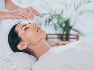 Reikibehandeling (60 min)