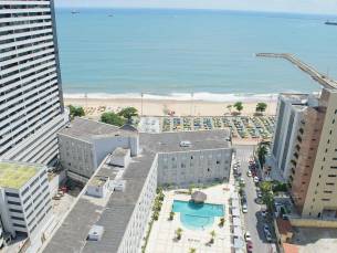 Oasis Fortaleza Oasis Imperial