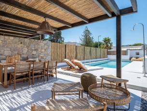 Rastoni Villas