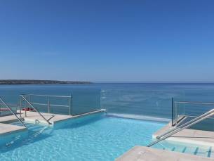 Iberostar Waves Bahia de Palma - adults only