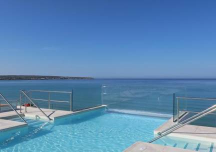 Iberostar Waves Bahia de Palma - adults only
