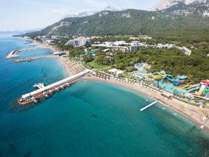 Rixos Sungate