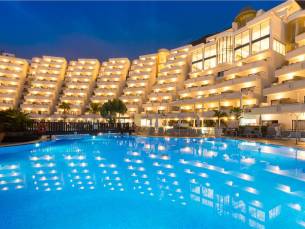 TUI BLUE Suite Princess