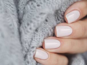 Gellak- of BIAB-behandeling naar keuze