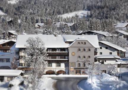 Hotel Bergland