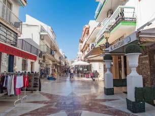 Appartementen Panda La Carihuela