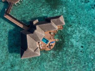 Huvafen Fushi