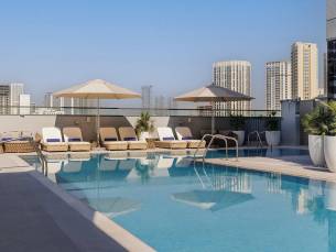 Holiday Inn Dubai Village Circle