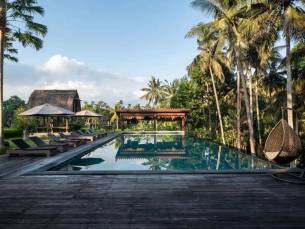 The Artini Dijiwa Ubud