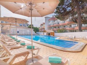 Smy Santa Eulalia Algarve