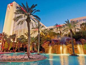 Flamingo Las Vegas