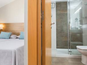 Appartementen Odissea Park