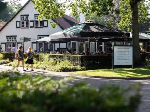 FLASHDEAL! ⚡ 4-daagse minivakantie op de Veluwe in Nunspeet incl. ontbijt, welkomstdrankje + GRATIS parkeren!