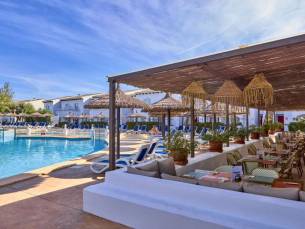 Sea Club Mediterranean Resort