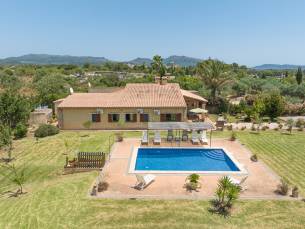 Finca Kelly
