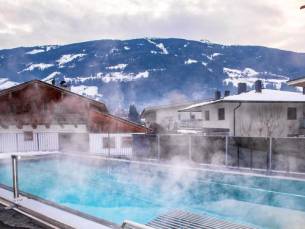 Hotel zum Pinzger