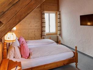 Baeren Hotel, The Bear Inn