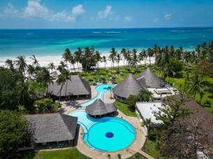 Neptune Paradise Beach