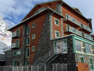 Hotel White Angel