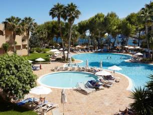 Hotel Grupotel Santa Eularia & Spa - adults only