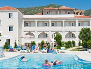 Hotel Klelia Beach by Zante Plaza