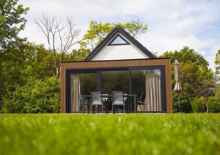 Bungalow Palthe Premium | 6 personen