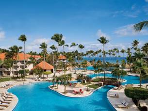 Jewel Palm Beach Resort