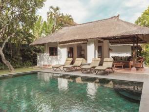 The Pavilions Bali