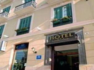 Atarazanas Málaga Boutique Hotel