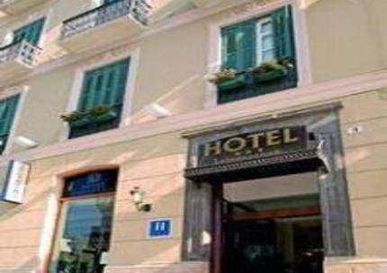 Atarazanas M&aacute;laga Boutique Hotel