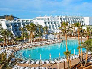 Grand Palladium White Island Resort & Spa