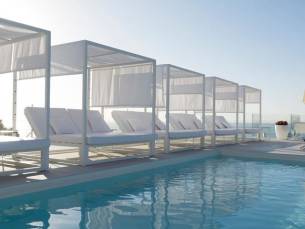 Reverence Mare Hotel