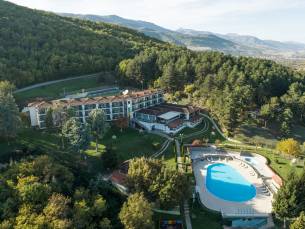 Makpetrol Hotel