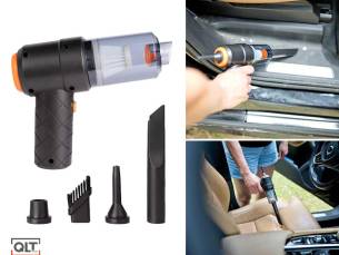 Handstofzuiger 4-in-1 met Powerboost Functie