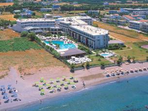 Rethymno Palace