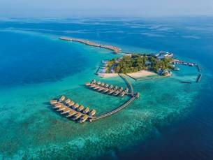 Centara Ras Fushi Resort
