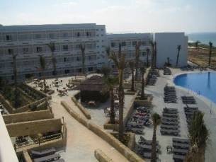 Garb&iacute; Costa Luz