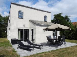 Vakantiehuis E 614