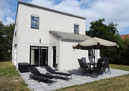Vakantiehuis E 614