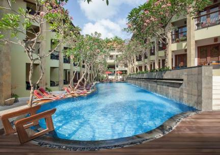 Ibis Styles Bali Legian