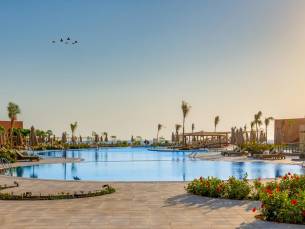 The Three Corners Happy Life