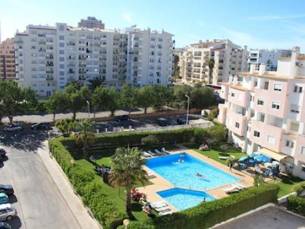 8 daagse vliegvakantie naar Castelos da Rocha in praia da rocha, portugal