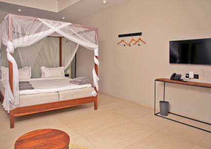 Kalimba Beach Resort