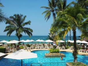 Khao Lak Palm Beach Resort
