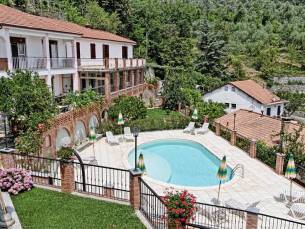 Agriturismo Borgoameno