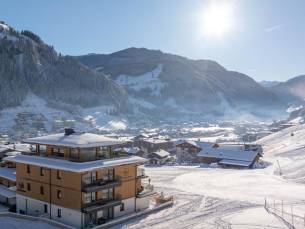 More Mountain Suites