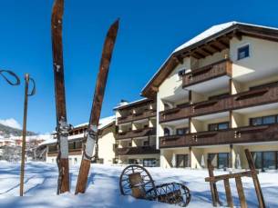 Active Hotel Diana